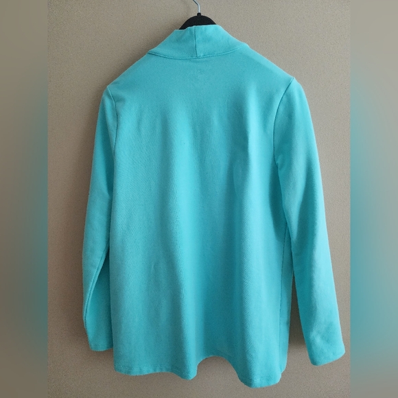 Talbots Cardigan - Picture 2 of 3